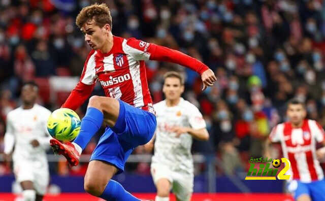 موقف جماهير أتلتيكو مدريد قبل مواجهة بورتو
