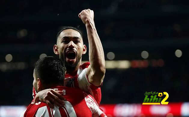 توريس يعبر عن تفاؤله قبل مباراة أتلتيكو مدريد وبورتو