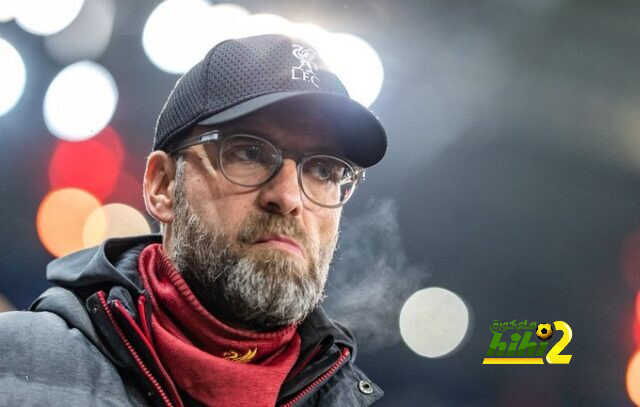 موقف ليفربول من تعاقدات يناير