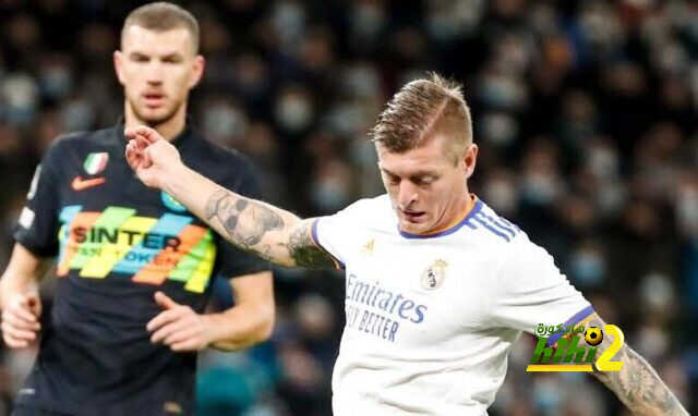 فيديو: رد فعل الإعلام المدريدي بعد هدف كروس في الإنتر