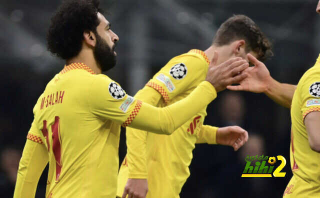 صلاح أسطورة ليفربول الحقيقية بلا نزاع!