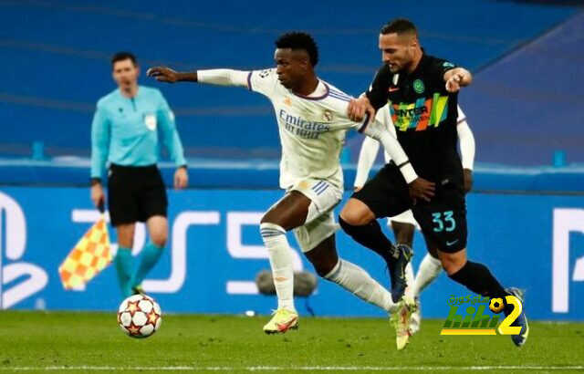 فيديو: رد فعل الإعلام المدريدي بعد الهدف الثاني في الإنتر