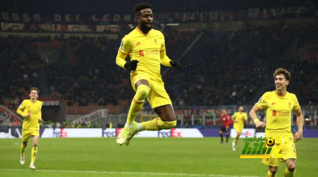ليفربول يحرم الميلان من أضعف الإيمان ببطاقة اليوروباليج، ويحقق العلامة الكاملة!
