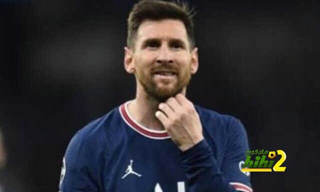 ميسي يعادل الرقم القياسي لكريستيانو