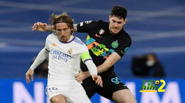 بيدريرول يشيد بجمالية هدف ريال مدريد الثاني ضد الإنتر