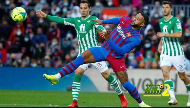 غارسيا يؤكد إيمانه بحظوظ برشلونة أمام بايرن ميونخ