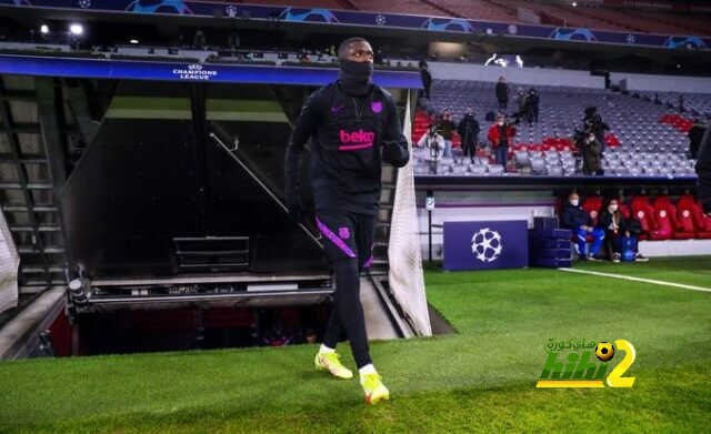 اللعب في الدوري الأوروبي .. ليس سيئًا يا برشلونة!