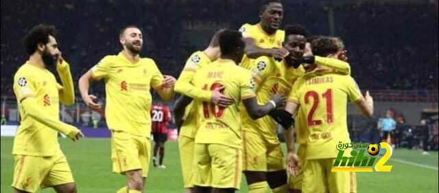 أسطورة ليفربول : الريدز يمكنه تحقيق لقب أوروبا في هذه الحالة