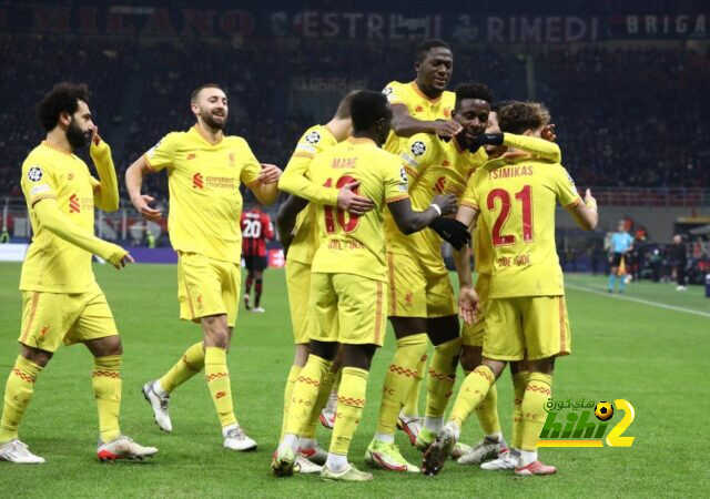 مايكل أوين يكشف فرص ليفربول في التتويج بلقب دوري أبطال أوروبا