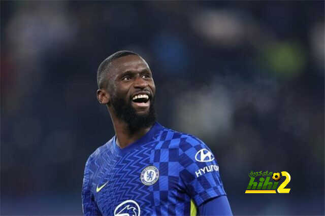 ريال مدريد يقترب من ضم روديجير