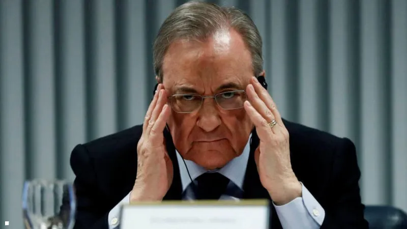 ريال مدريد ينتظر إقصاء فياريال من الأبطال لهذا السبب