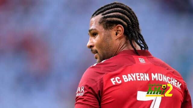 البارسا يحاول اجتذاب أحد عناصر البايرن الصيف القادم!