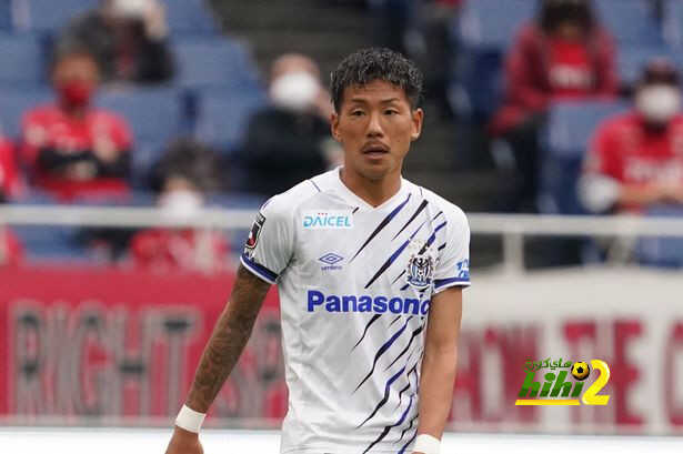 لاعب ليدز السابق قد يترك اليابان من أجل هذا الفريق!