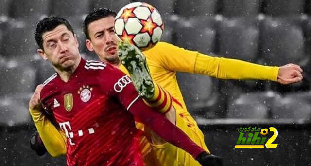 دومينيك ينفي تمرد نجم برشلونة داخل غرفة الملابس
