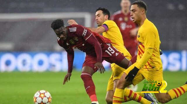 لكي تنهض مجددًا يا برشلونة .. تخلص من أشباه اللاعبين