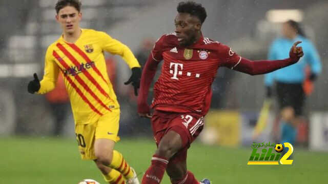 فيديو: ألفونسو ديفيس .. قاهر دفاعات برشلونة