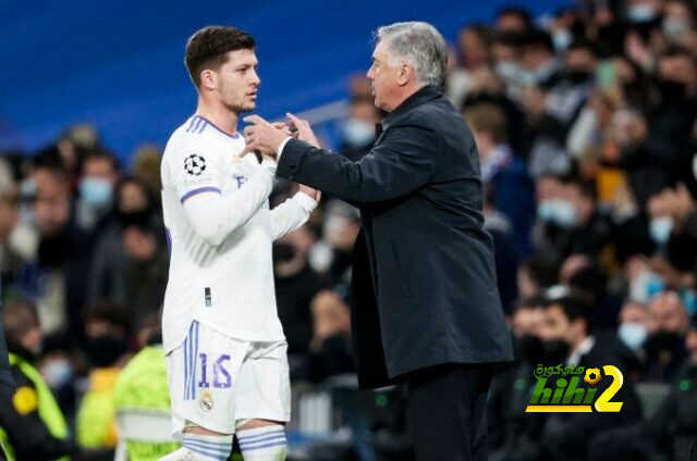 مانويل يشيد بطريقة تعامل أنشيلوتي مع لاعبي ريال مدريد