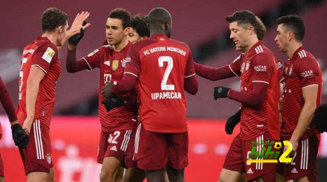 موزيالا يقود البايرن لتخطي ماينز، والابتعاد أكثر بالصدارة!