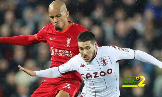 فابينيو بعد انتصار ليفربول: مباراة صعبة ولكن!