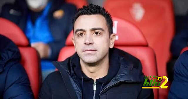 تشافي يعلق على الهزيمة أمام بوكا جونيور في كأس مارادونا