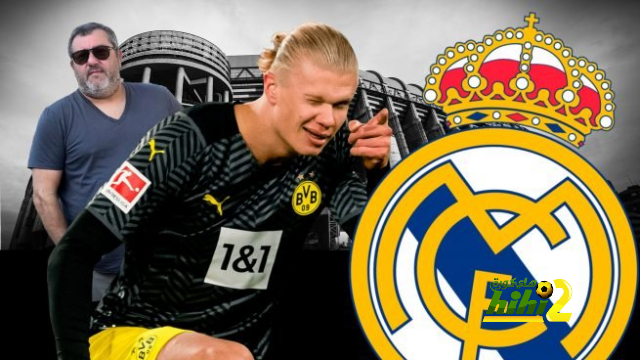 هالاند في خلاف مع رايولا بسبب ريال مدريد