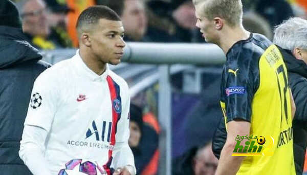 سيرانو: ريال مدريد واثق من حسم صفقتي مبابي وهالاند