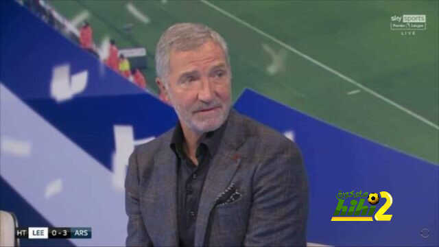 سونيس منتقدا فريق ليدز أمام أرسنال : يلعبون في مدرسة !