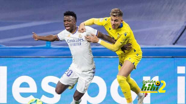 سبب عدم ظهور ريال مدريد بمستواه المعهود أمام قادش