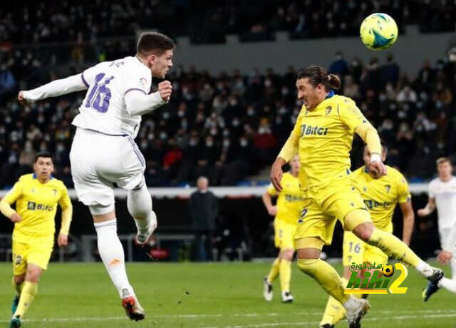 بالبوا يقسو بقوة على نجم ريال مدريد بعد لقاء قادش