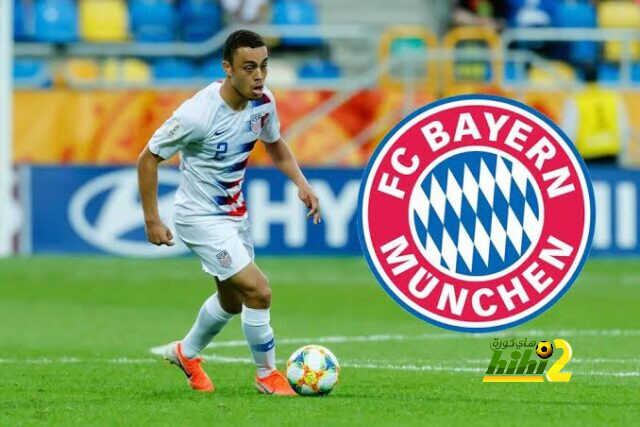 البايرن يفكر في انتقال لظهير البلاوجرانا في العام الجديد!