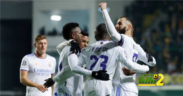 ريال مدريد يستهدف التعاقد مع نجم ليفربول