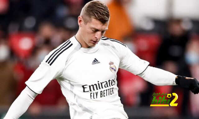 أوسكار يعبر عن بهجته بعد انتصار ريال مدريد