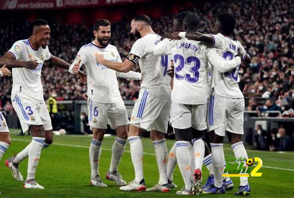 فيلاريخو يستبعد تراخي ريال مدريد في بداية الدور الثاني