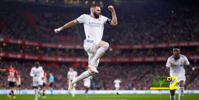 ماتيو يؤكد أحقية ريال مدريد بلقب الليغا هذا الموسم