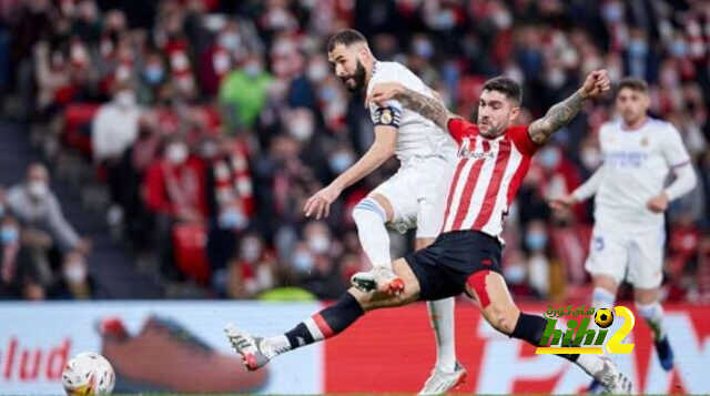 هل توقعت الجماهير هذا المستوى من ريال مدريد الموسم الحالي؟