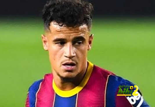 أرسنال يفتح المفاوضات مع برشلونة من أجل كوتينهو