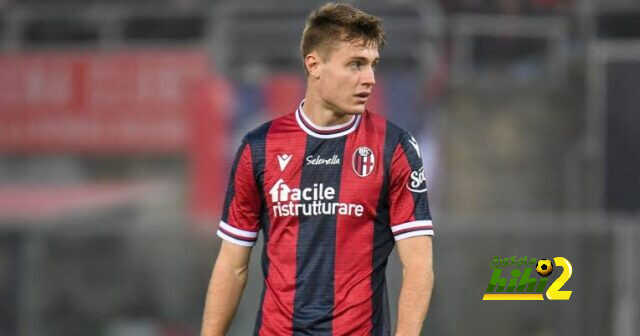 نجم بولونيا الواعد على رادار الجانرز!