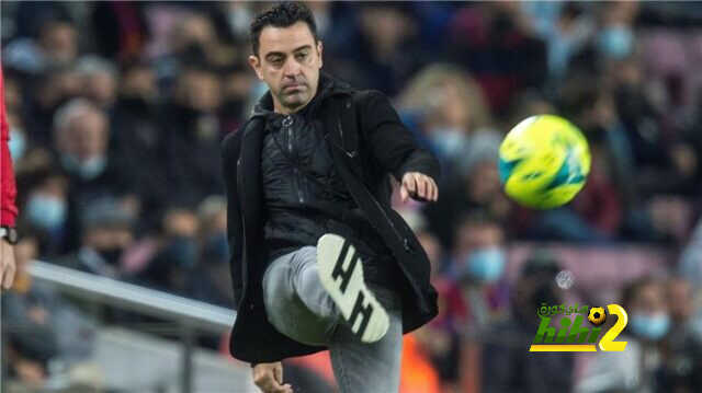 برشلونة يستهدف التعاقد مع صفقة نارية