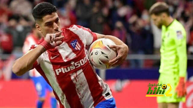 هل يمكن أن ينتقل سواريز إلى الدوري الأمريكي؟