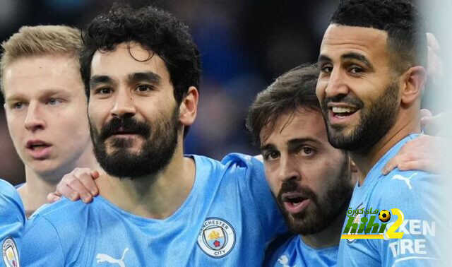 ألفارو يشيد بمستوى مانشستر سيتي بعد مباراة ليستر