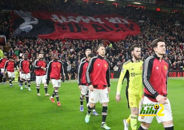 تغريدة ماغواير بعد انتصار مانشستر يونايتد