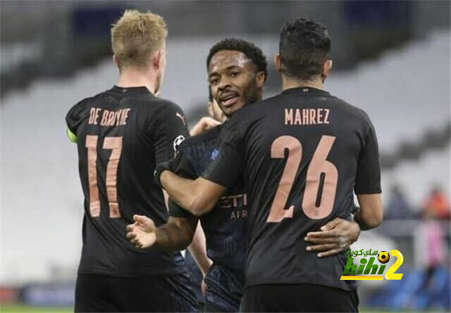 سبب غياب ثنائي مانشستر سيتي عن مباراة آرسنال