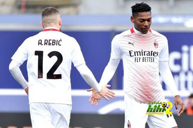 لياو وريبيتش يقتربان من العودة للملعب