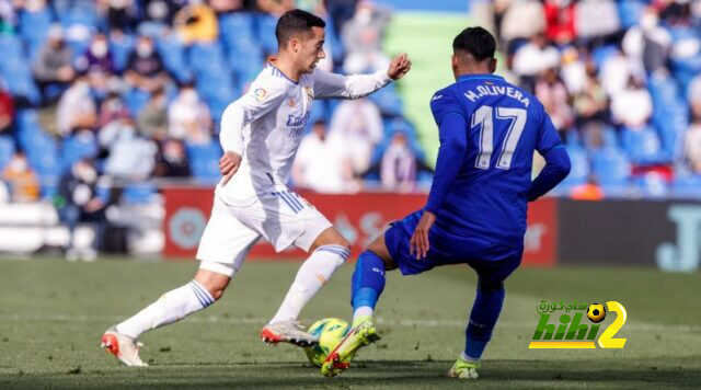 بالبوا عن خسارة ريال مدريد: لا داعي للقلق