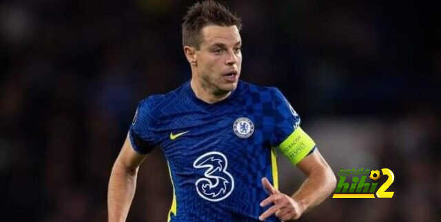 قائد تشيلسي يحسم موقفه من الاستمرار في الفريق أو الرحيل