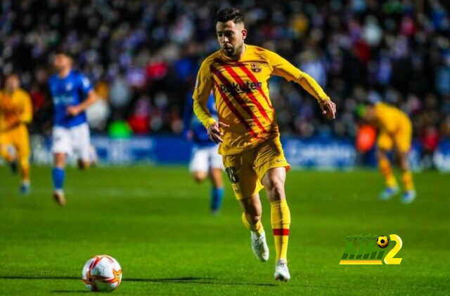 ماذا قال بالبوا عن فوز برشلونة الشاق أمام ليناريس؟