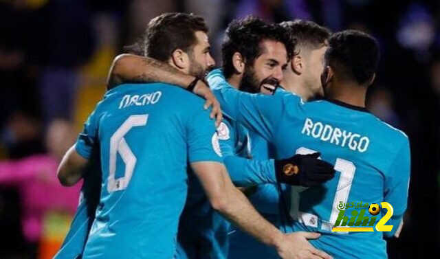 أول تعليق من ناتشو بعد انتصار ريال مدريد