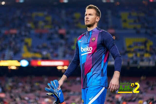 شروط برشلونة لرحيل نيتو .!