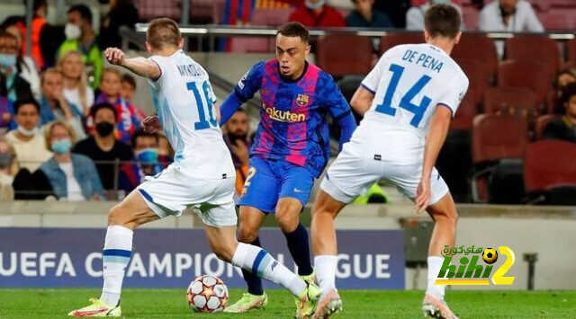 مدافع برشلونة على رادار تشيلسي