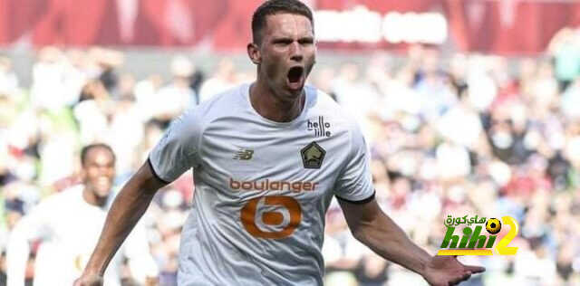 لاعب جديد على رادار نيوكاسل